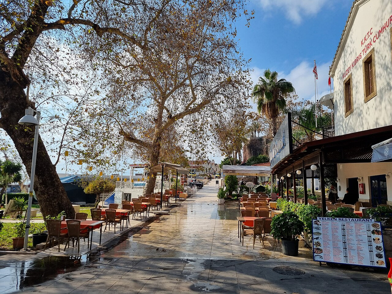 Antalya